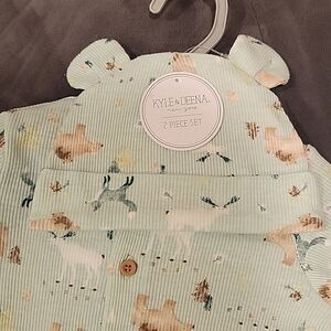 Kyle&deena 2piece set 